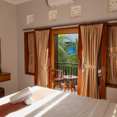Appartement Dara House