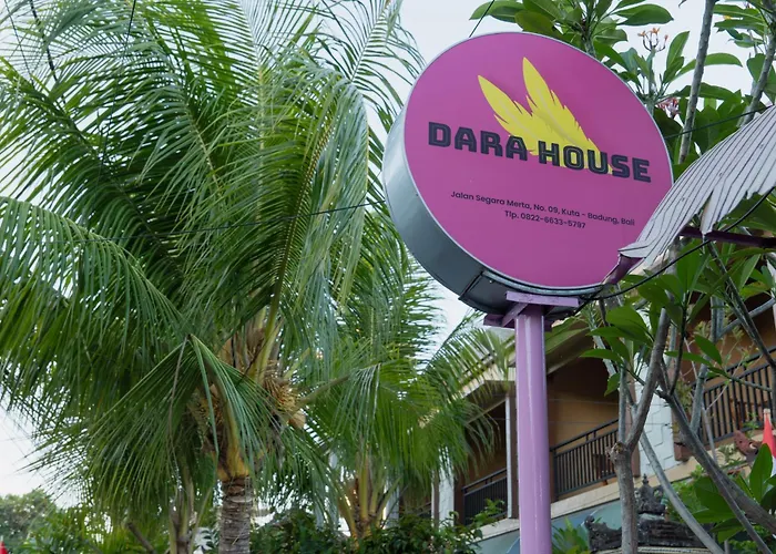 Dara House クタ