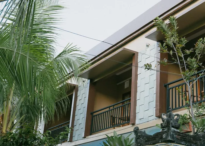 Dara House * クタ