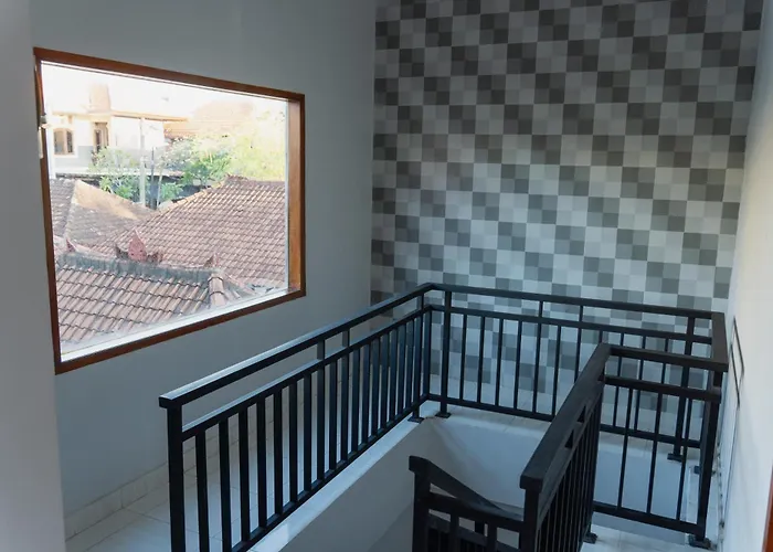 Dara House ホームステイ *
