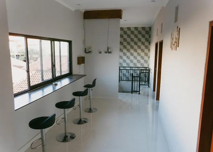 Dara House クタ