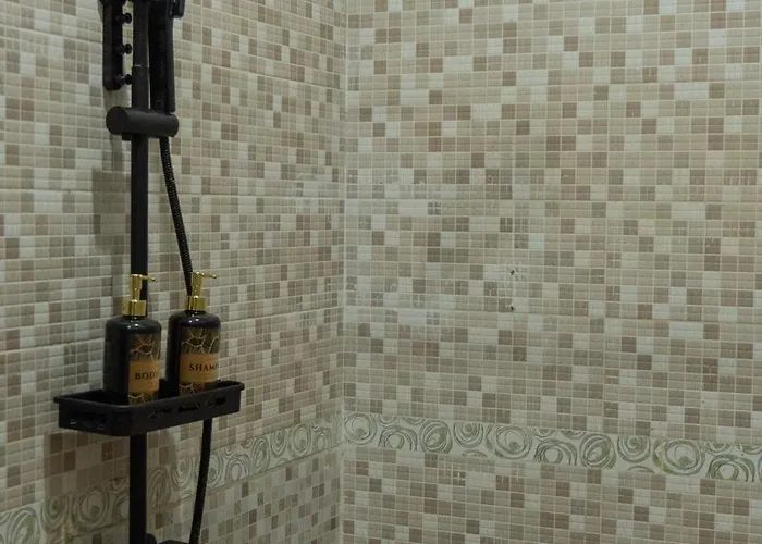 ホームステイ Dara House *