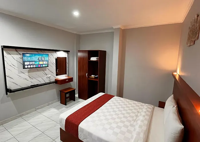 Dara House