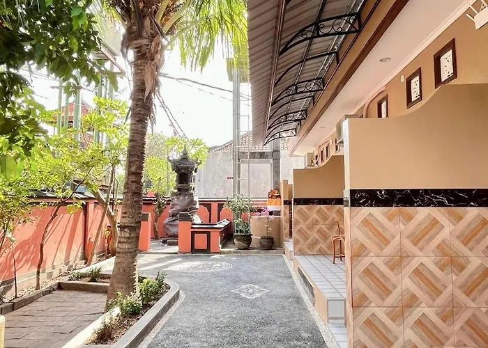 Dara House *