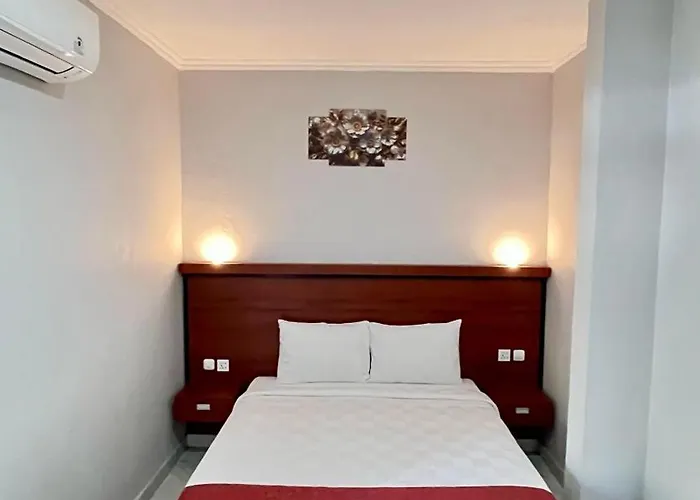 Dara House ホームステイ